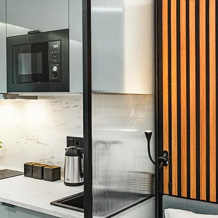 Apartmán Stylowe W Centrum Vratislav