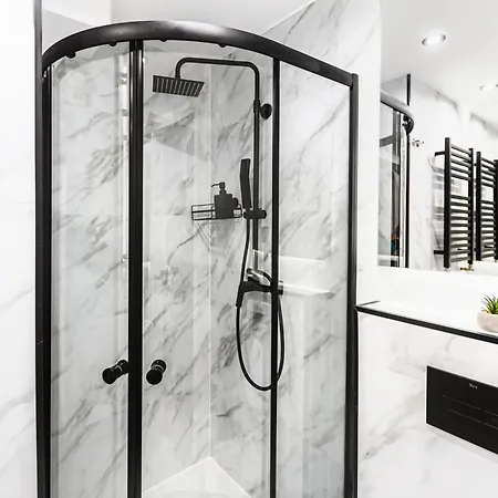 Apartmán Stylowe W Centrum