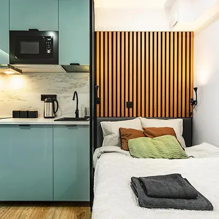 Stylowe W Centrum * Vratislav