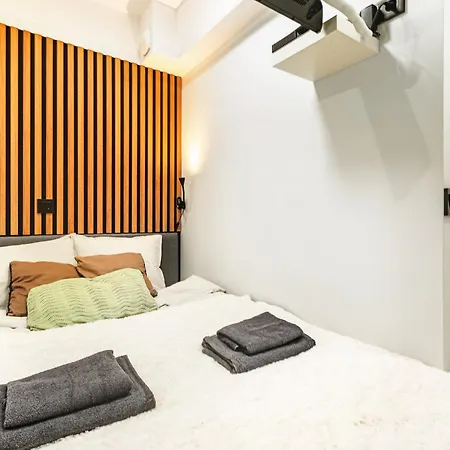 Apartment Stylowe W Centrum Wroclaw