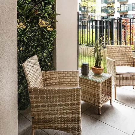 Stylowe W Centrum Vratislav