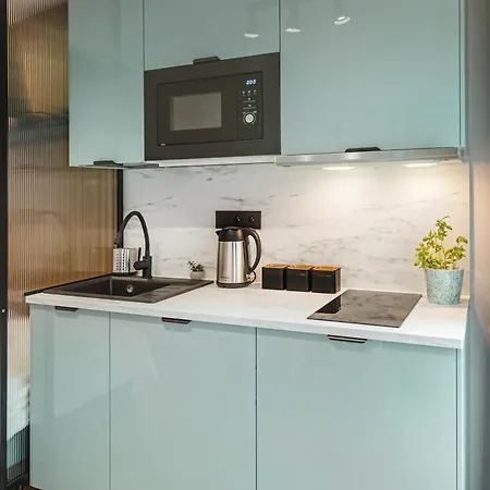 Stylowe W Centrum * Vratislav