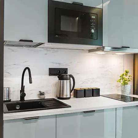 Stylowe W Centrum Apartmán Vratislav