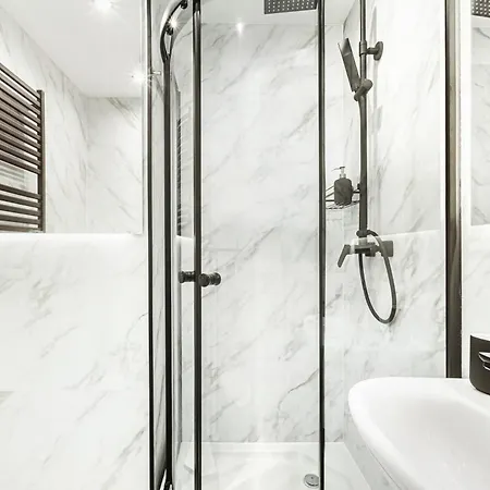 Apartmán Stylowe W Centrum *