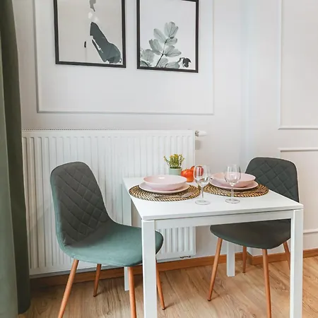 Stylowe W Centrum Apartmán Vratislav