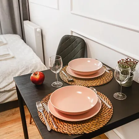 Stylowe W Centrum Vratislav