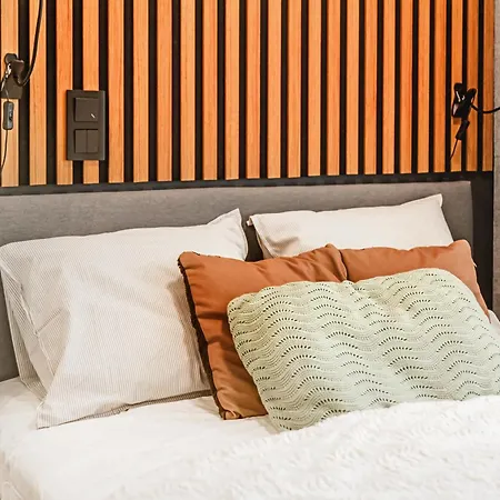 Stylowe W Centrum Apartmán Vratislav