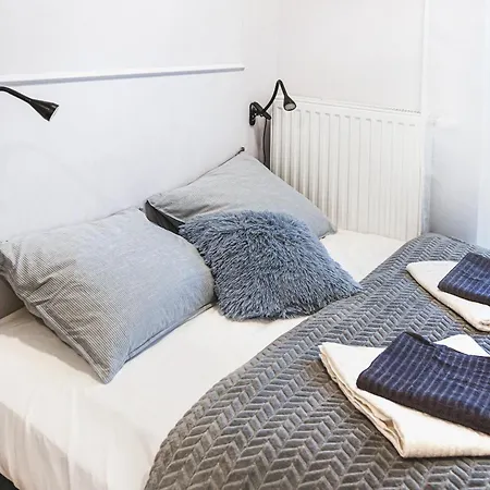 Apartmán Stylowe W Centrum *