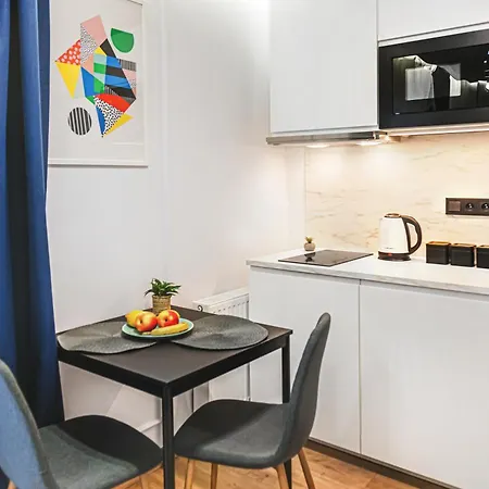 Stylowe W Centrum Apartmán Vratislav