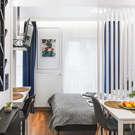 Apartment Stylowe W Centrum