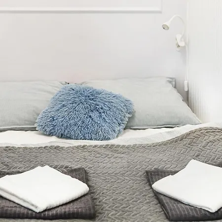 Apartment Stylowe W Centrum *