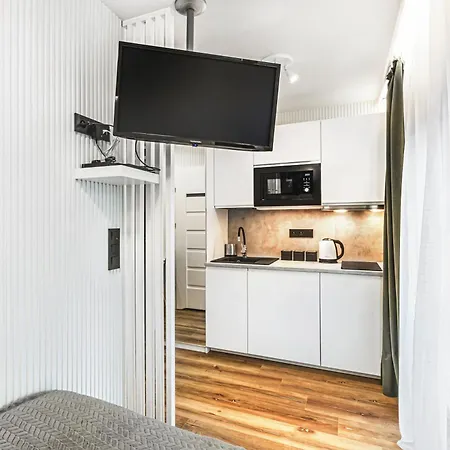 Stylowe W Centrum Apartment Wroclaw