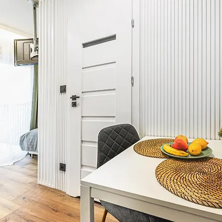 Apartment Stylowe W Centrum Wroclaw