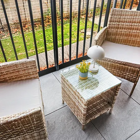 Stylowe W Centrum Apartment Wroclaw