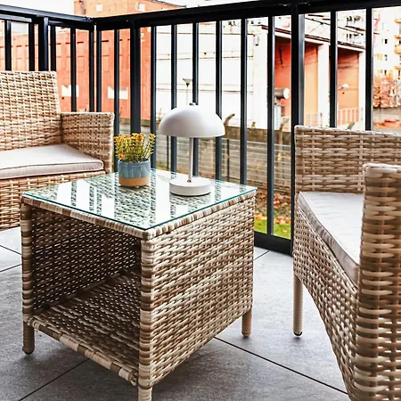 Apartment Stylowe W Centrum Wroclaw