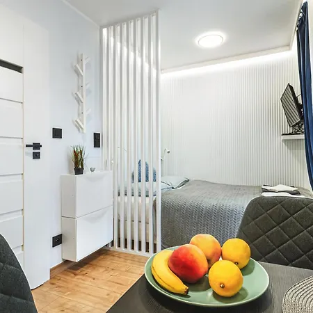 Apartment Stylowe W Centrum
