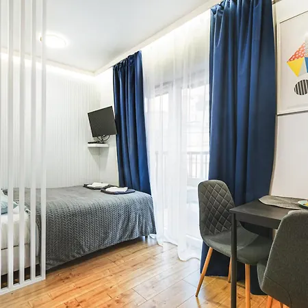 Apartment Stylowe W Centrum