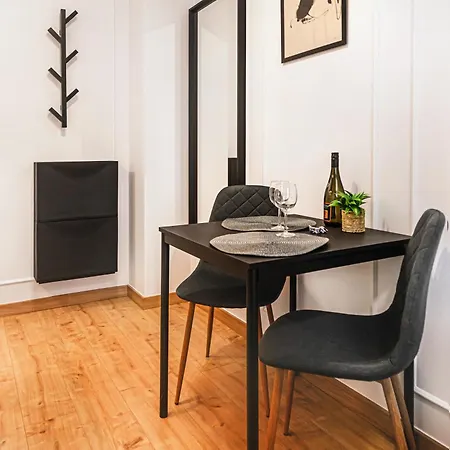 Apartment Stylowe W Centrum Wroclaw