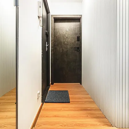 Apartment Stylowe W Centrum