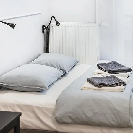 Stylowe W Centrum Apartment *