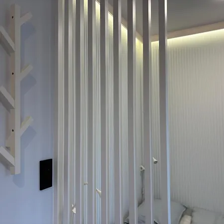 Apartament Stylowe W Centrum *