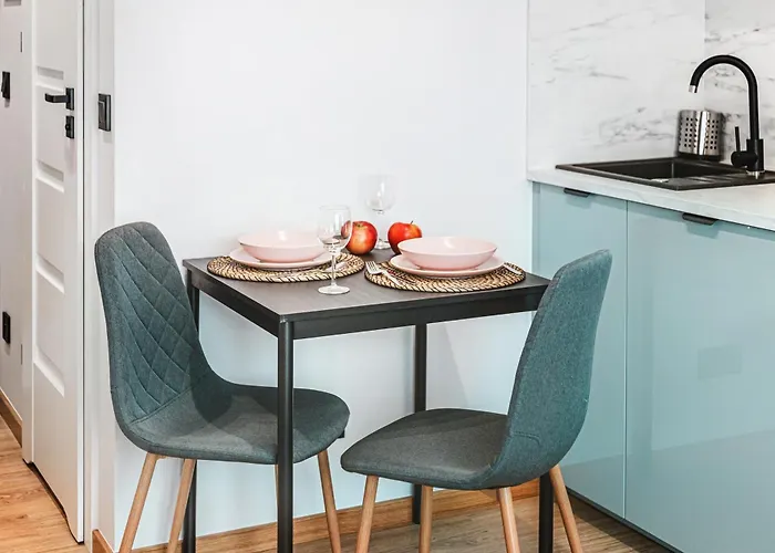 Stylowe W Centrum * Vratislav