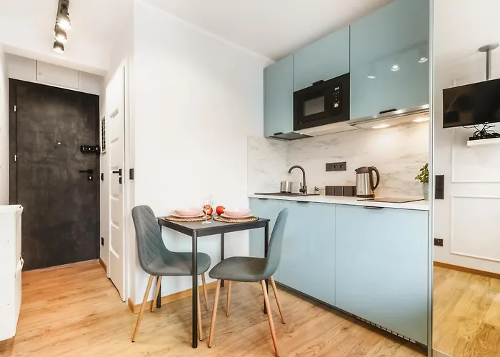 Stylowe W Centrum Apartmán Vratislav