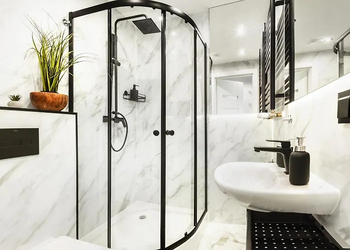 Stylowe W Centrum Apartmán Vratislav