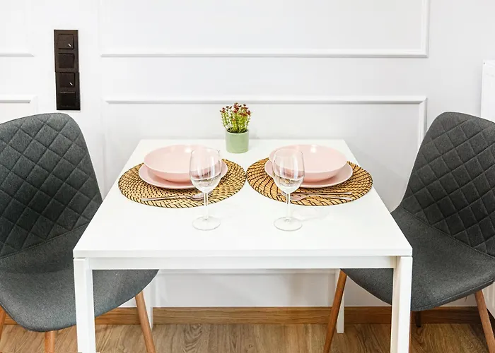 Stylowe W Centrum Vratislav