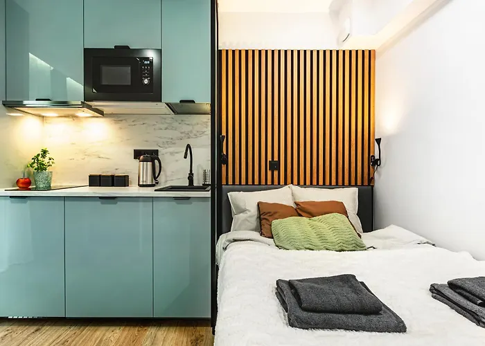 Stylowe W Centrum * Vratislav