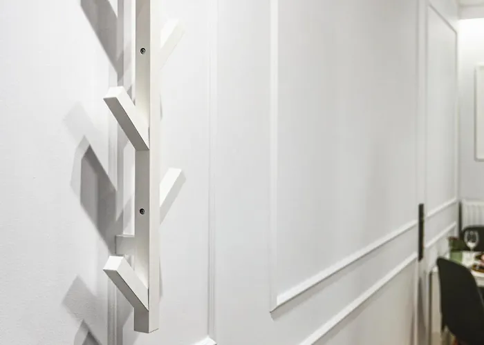 Apartmán Stylowe W Centrum