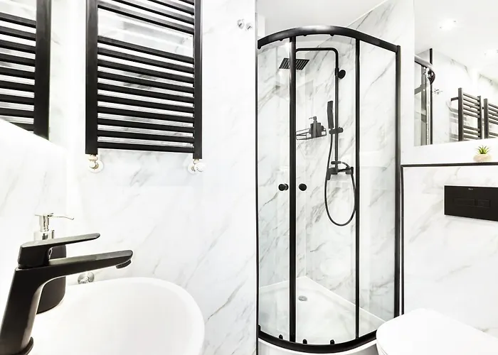 Stylowe W Centrum * Vratislav