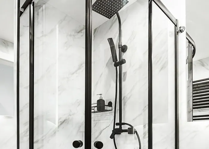 Apartmán Stylowe W Centrum