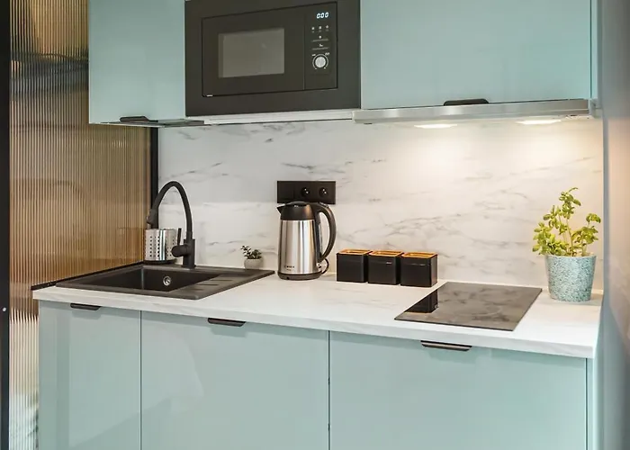 Stylowe W Centrum * Vratislav