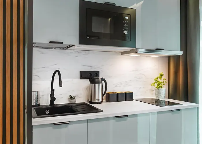 Stylowe W Centrum Apartmán Vratislav