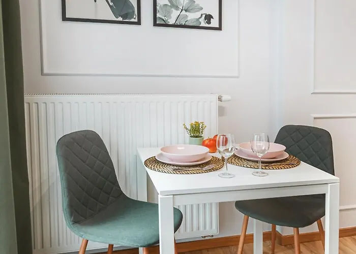 Stylowe W Centrum Apartmán Vratislav