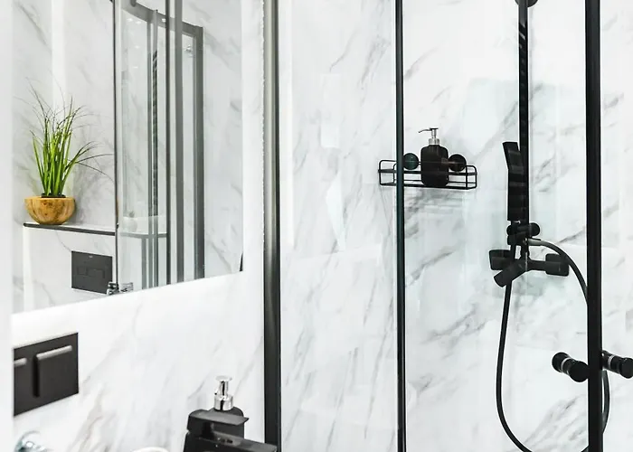 Stylowe W Centrum Apartmán Vratislav