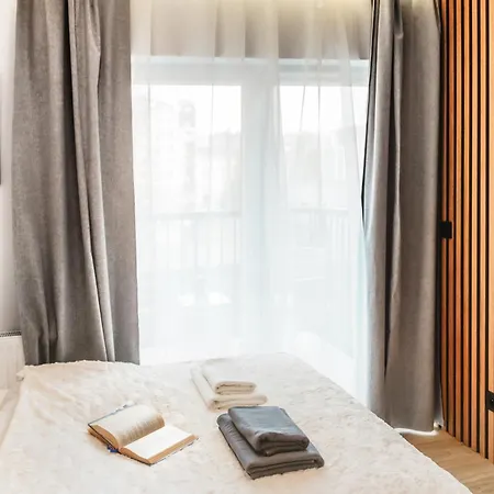 Stylowe W Centrum 弗罗茨瓦夫