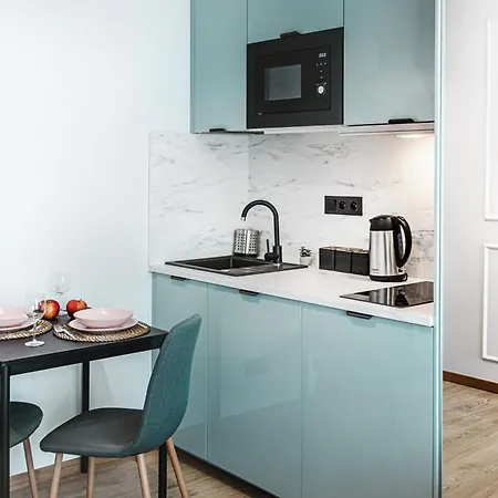 公寓 Stylowe W Centrum *