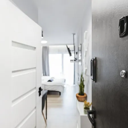 公寓 Stylowe W Centrum *