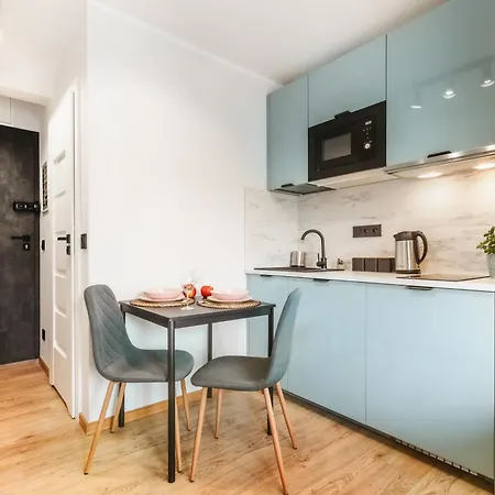 Stylowe W Centrum 公寓 弗罗茨瓦夫