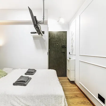 公寓 Stylowe W Centrum *