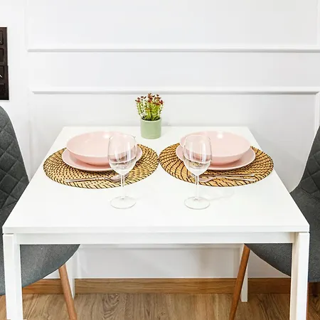 Stylowe W Centrum 弗罗茨瓦夫