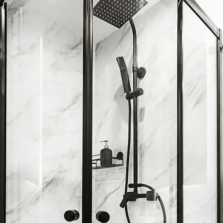 公寓 Stylowe W Centrum