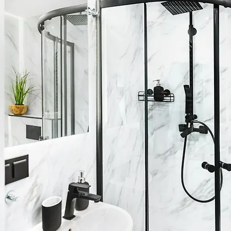 Stylowe W Centrum 公寓 弗罗茨瓦夫