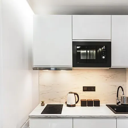 Appartamento Stylowe W Centrum *